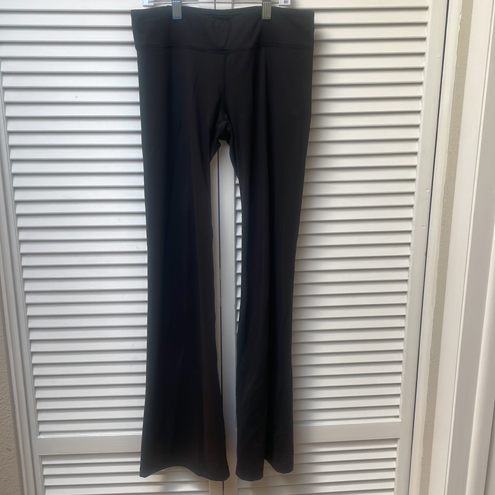 Soybu Lotus Fit small yoga pant